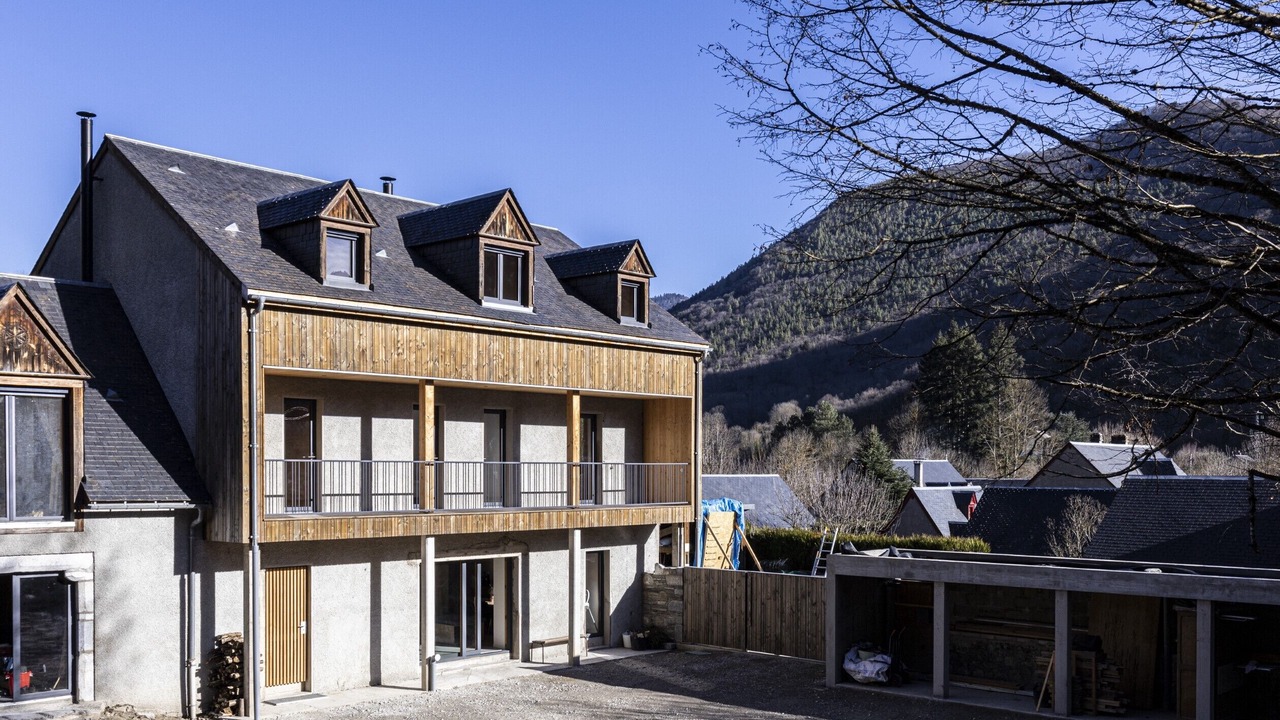 Photo of Outdoor in Cadeac