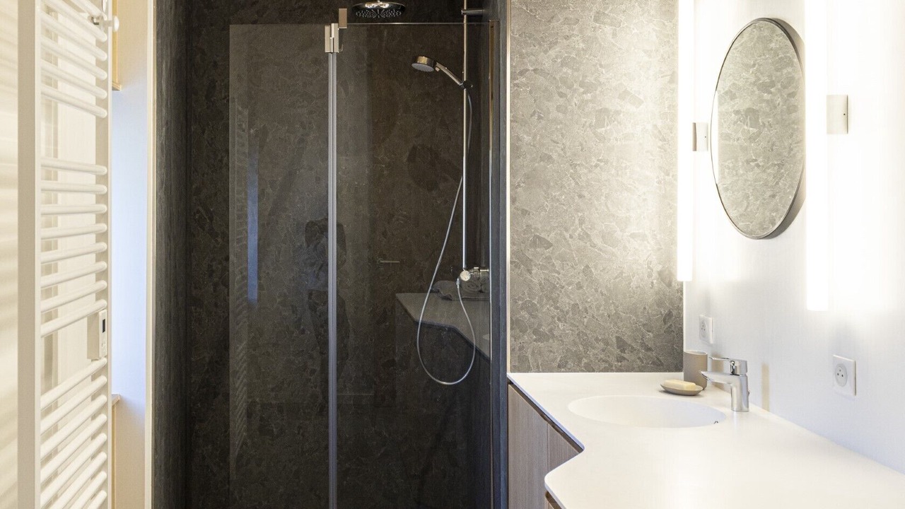 Photo of Bathroom in Cadeac