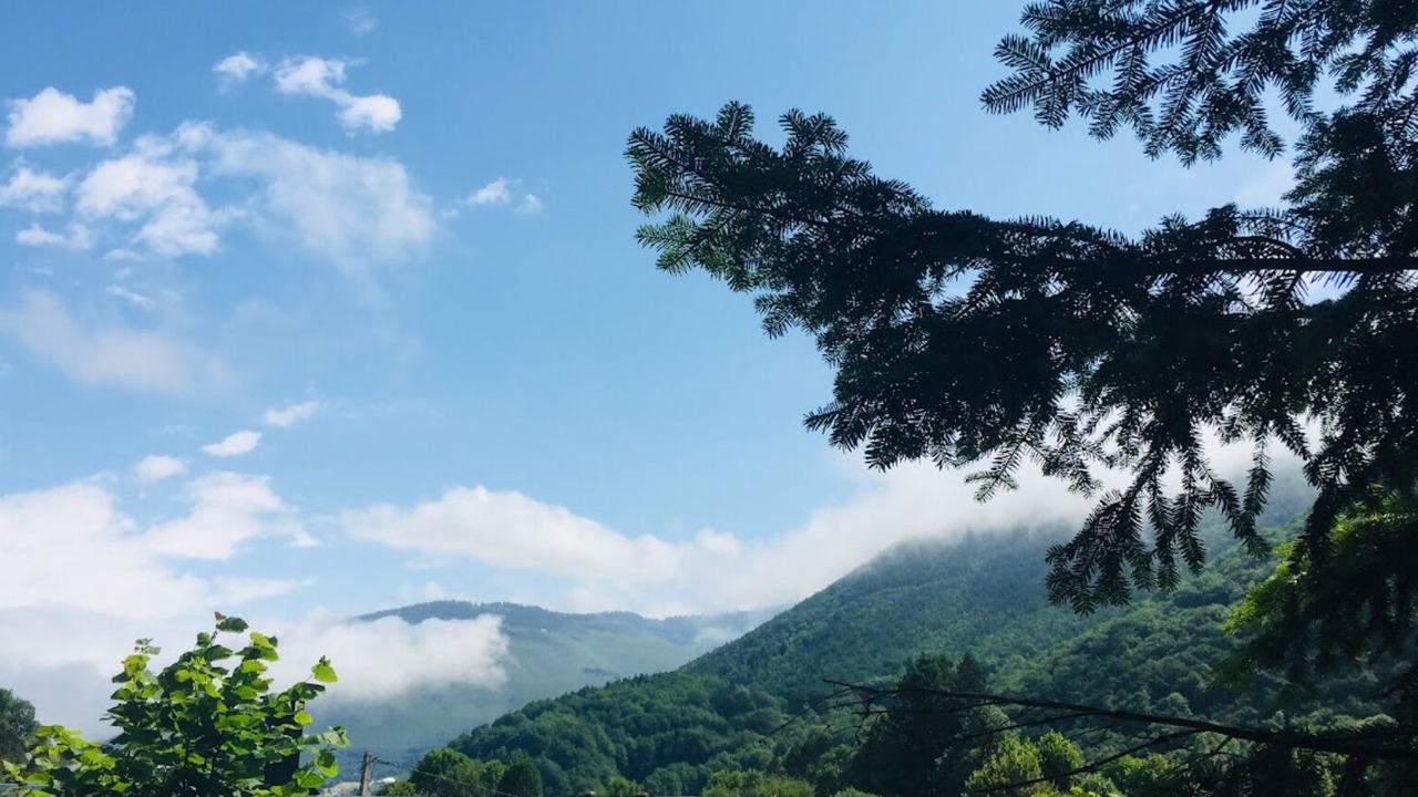 Photo of Outdoor in Cadeac