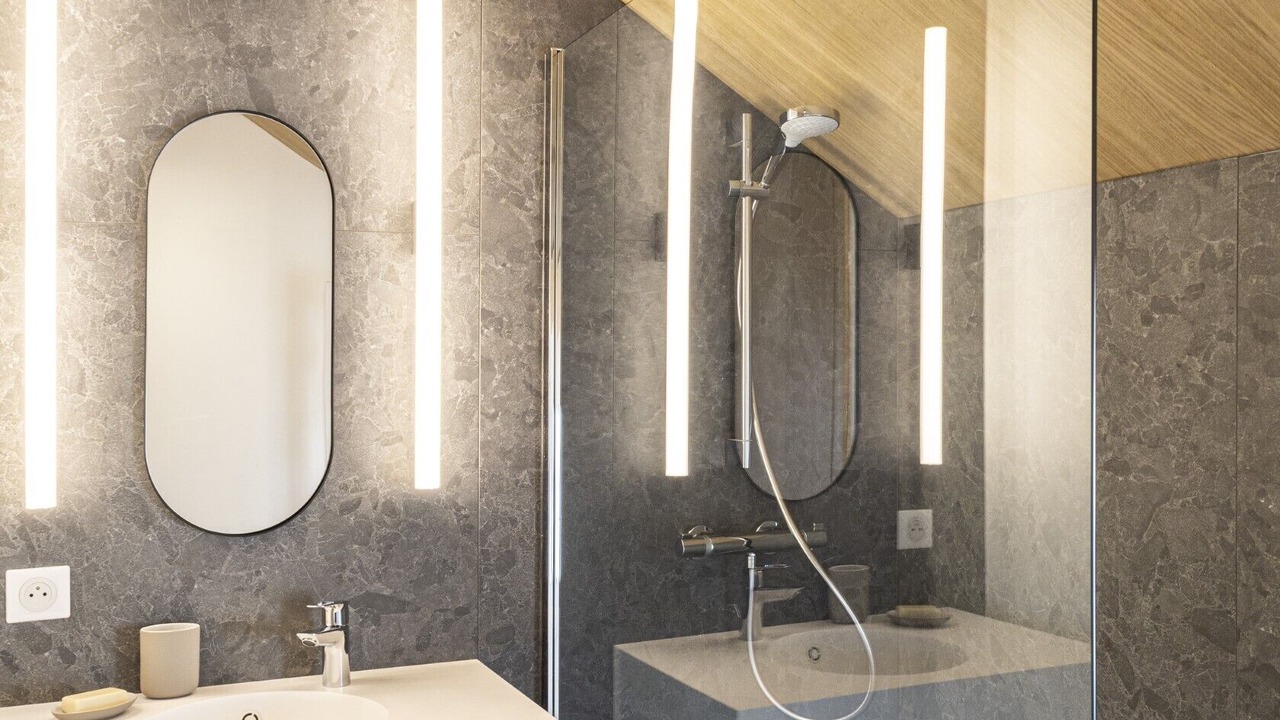 Photo of Bathroom in Cadeac