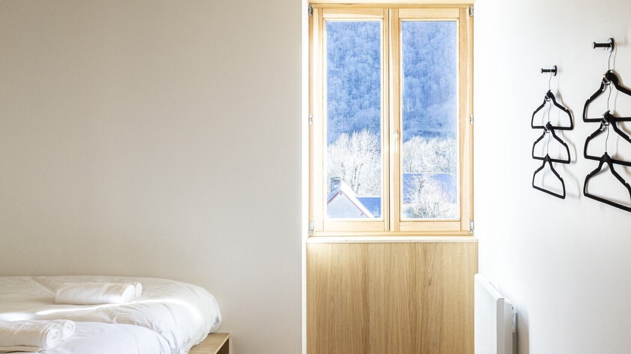 Photo of Bedroom in Cadeac