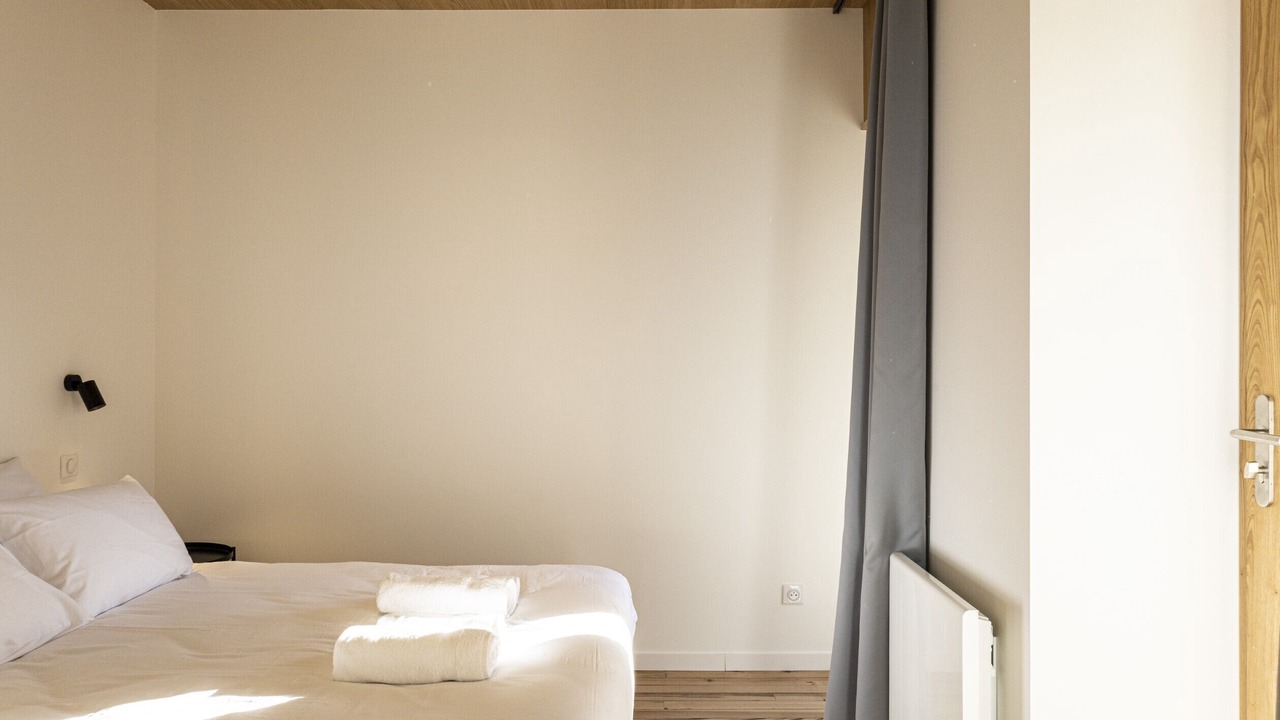 Photo of Bedroom in Cadeac