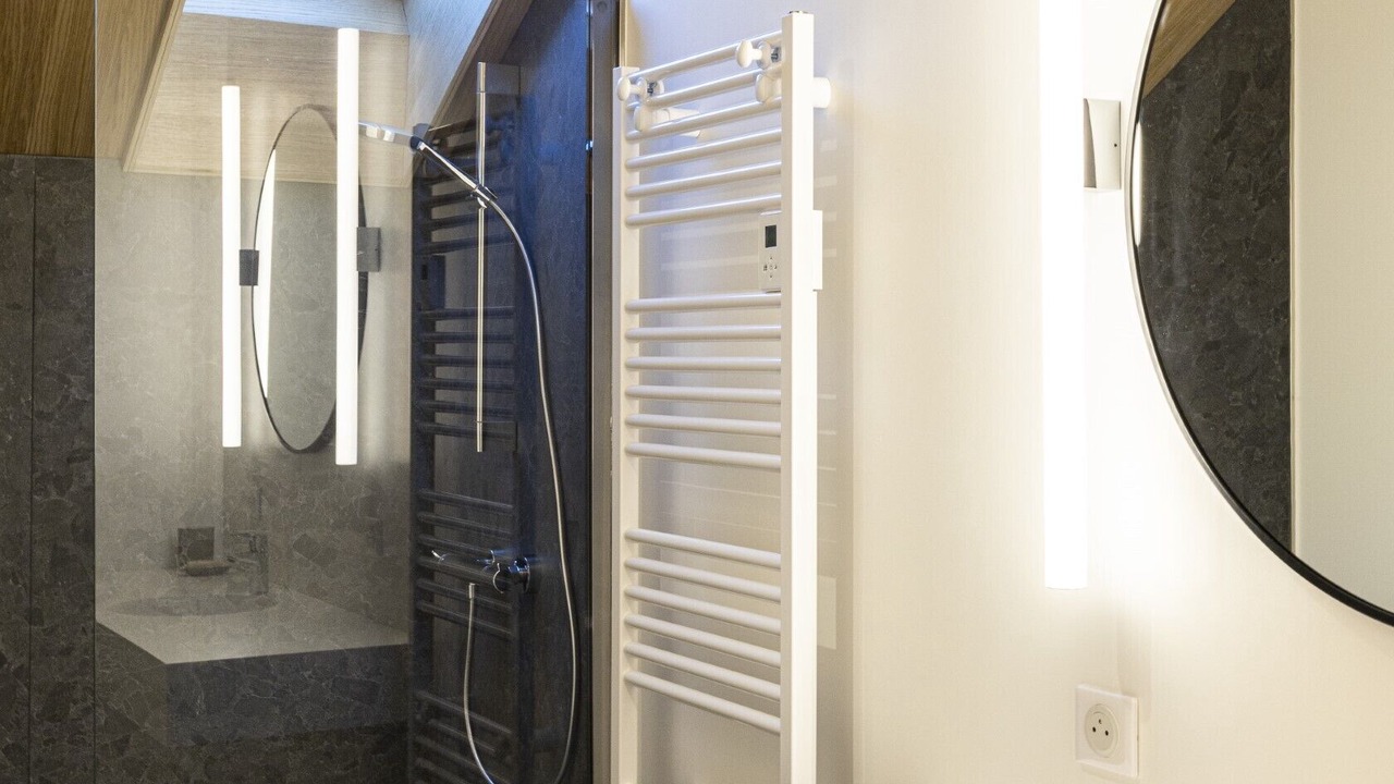 Photo of Bathroom in Cadeac