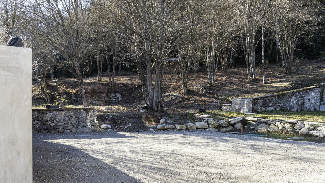 Photo of Outdoor in Cadeac