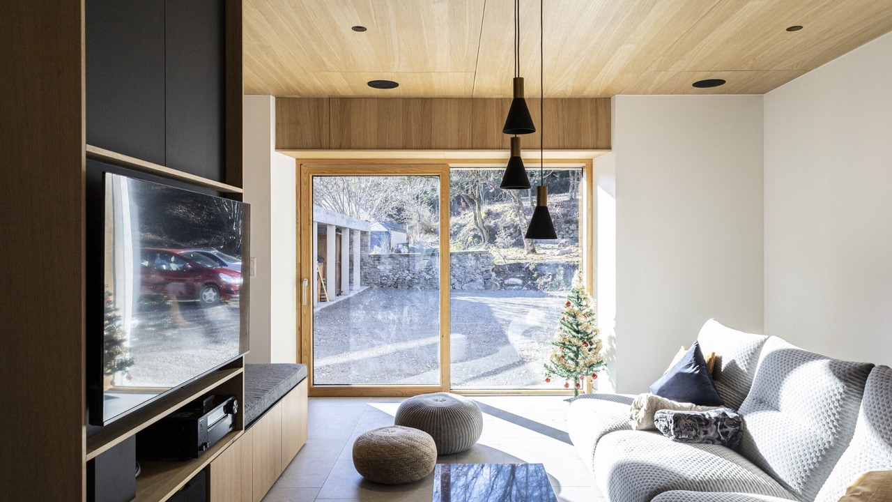 Photo of Livingroom in Cadeac