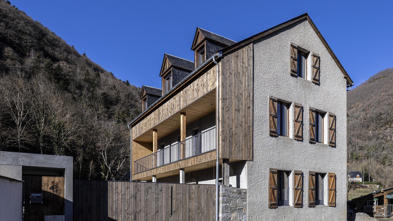 Photo of Outdoor in Cadeac