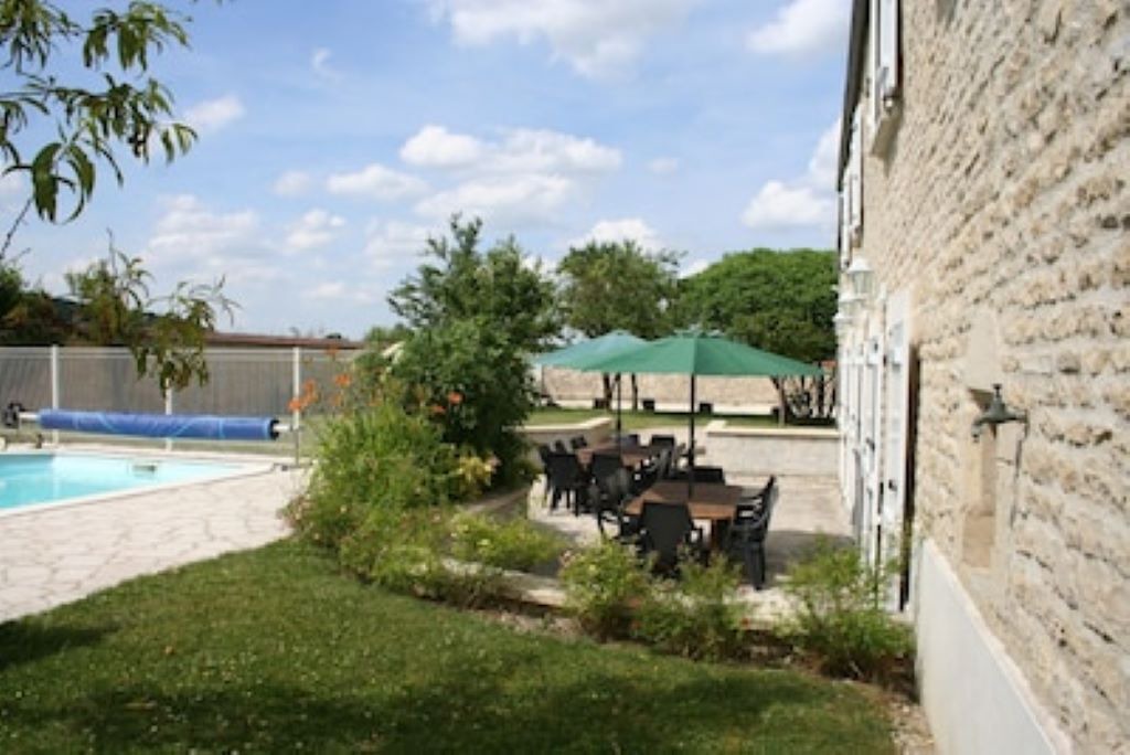 Photo of Outdoor in Argenteuil-sur-Armancon