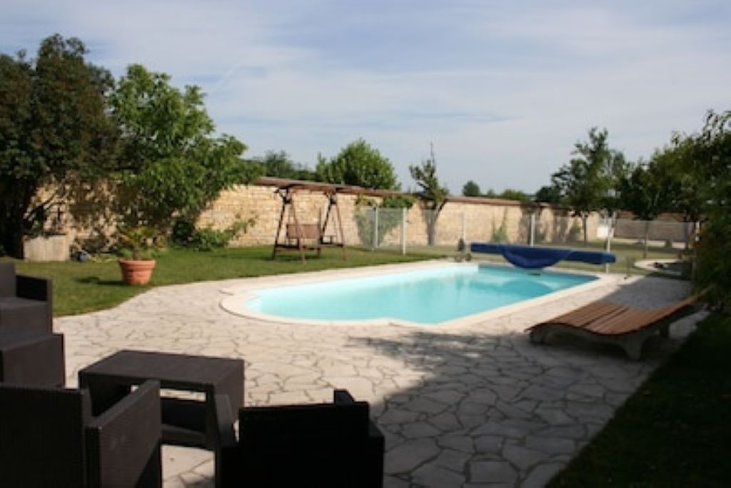 Photo of Outdoor in Argenteuil-sur-Armancon