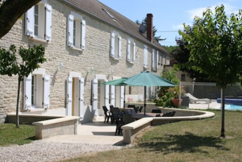 Photo of Outdoor in Argenteuil-sur-Armancon