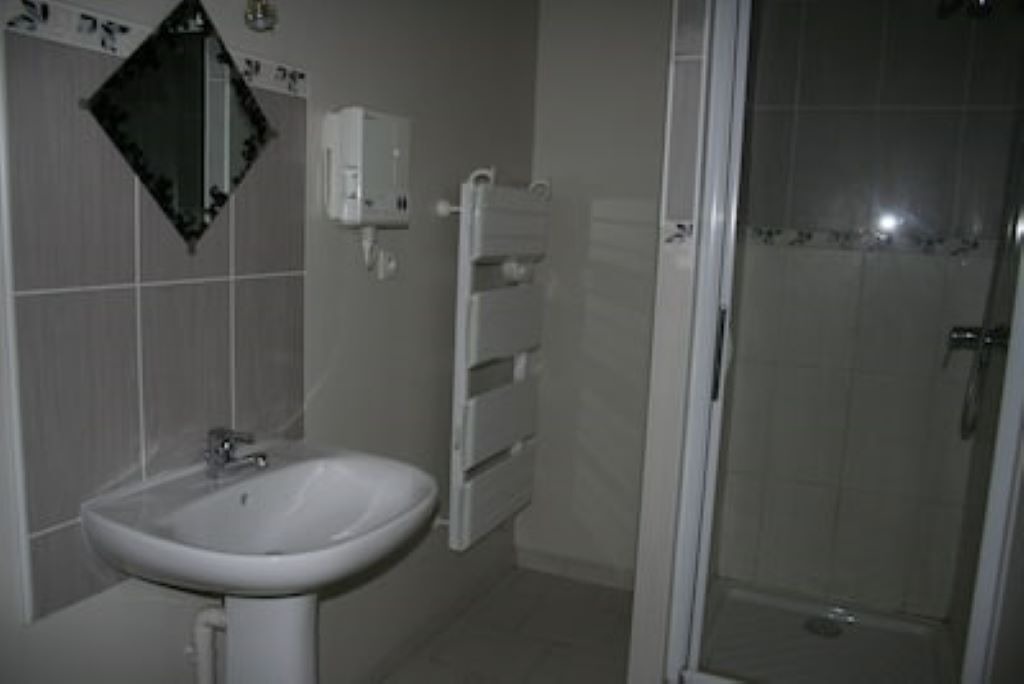 Photo of Bathroom in Argenteuil-sur-Armancon