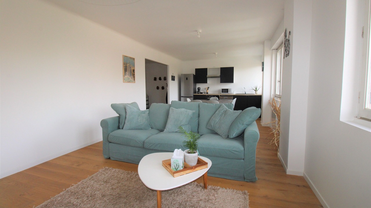 Photo of Livingroom in Lay-Saint-Christophe