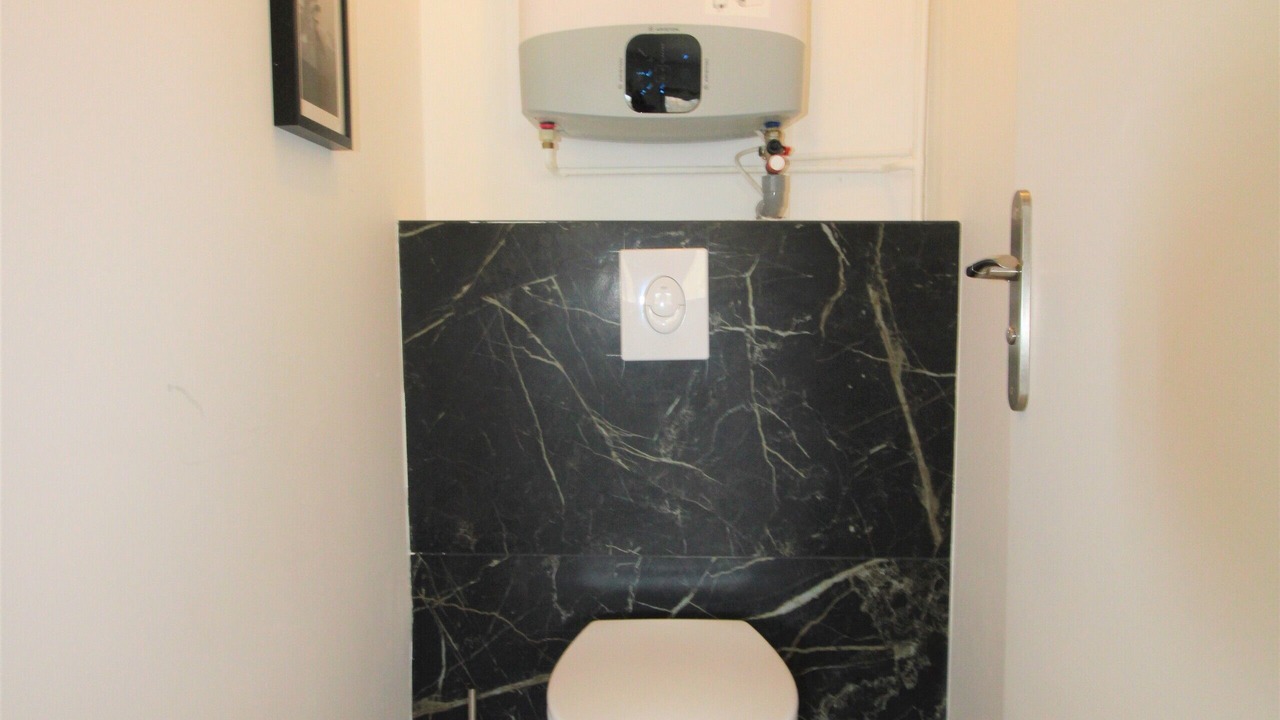 Photo of Bathroom in Lay-Saint-Christophe