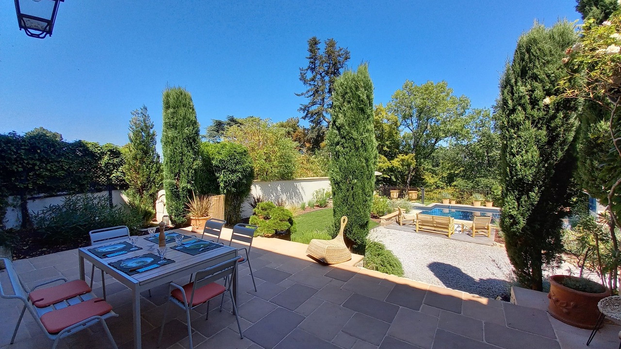 Photo of Outdoor in Villeneuve-sur-Vere