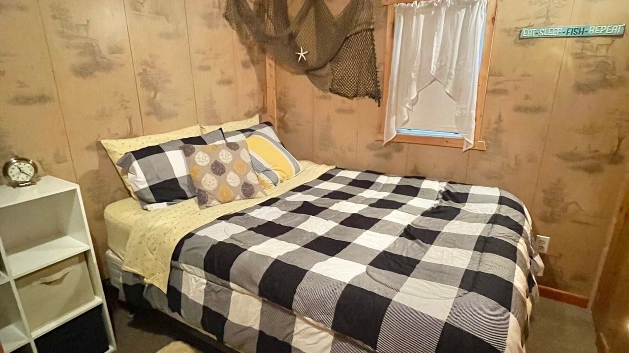 Photo of Bedroom in Gladwin