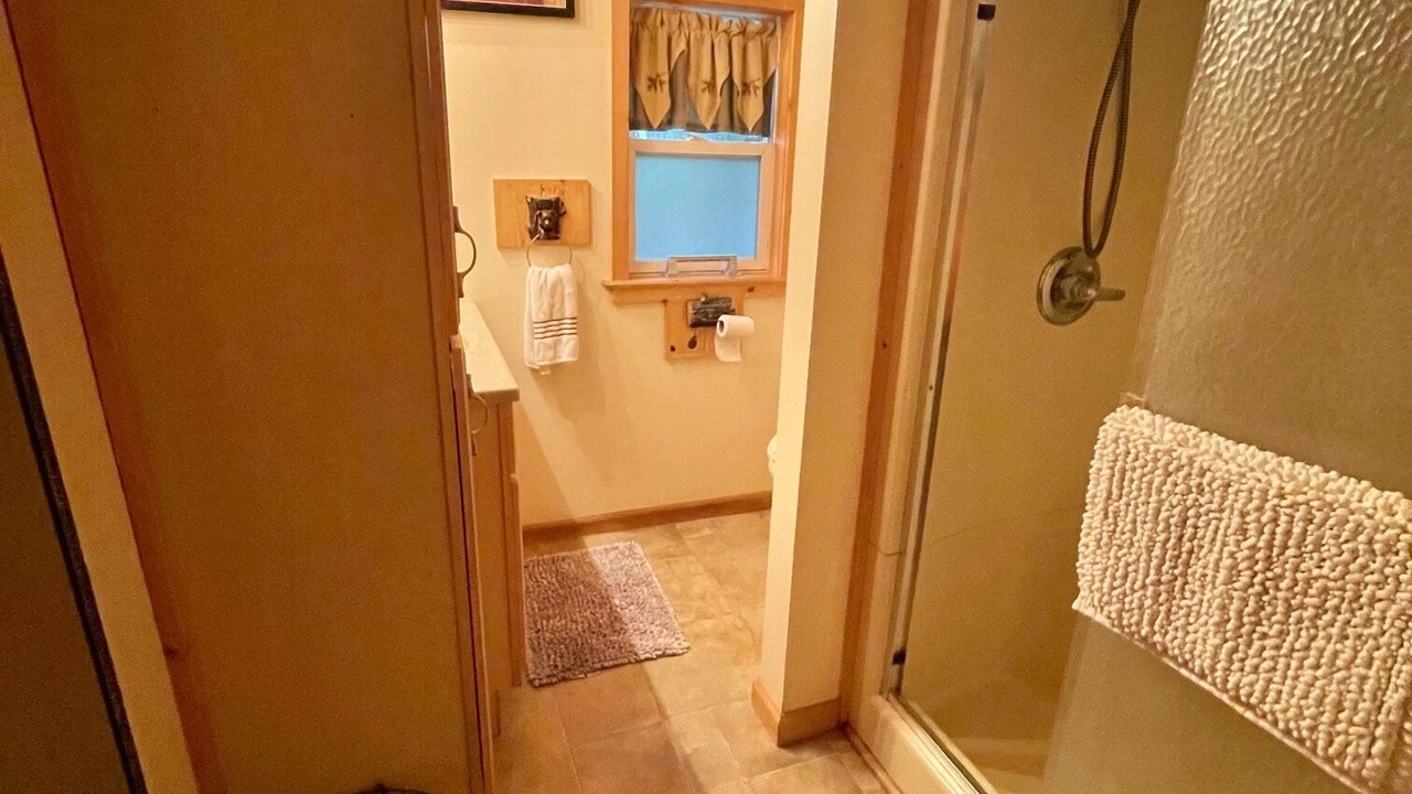 Photo of Bathroom in Gladwin