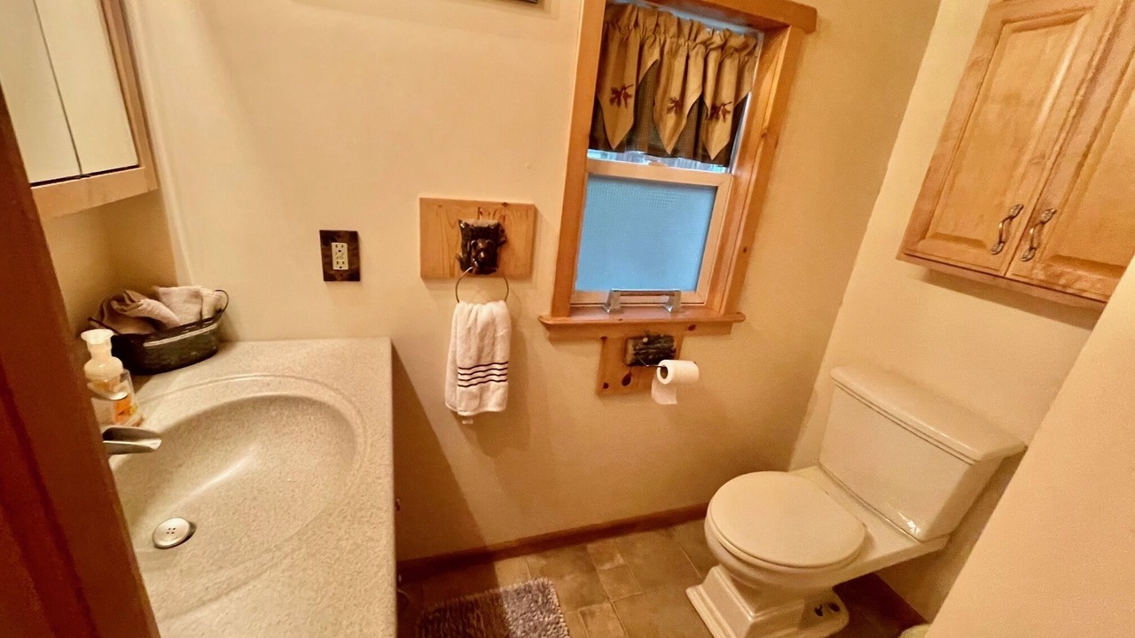 Photo of Bathroom in Gladwin