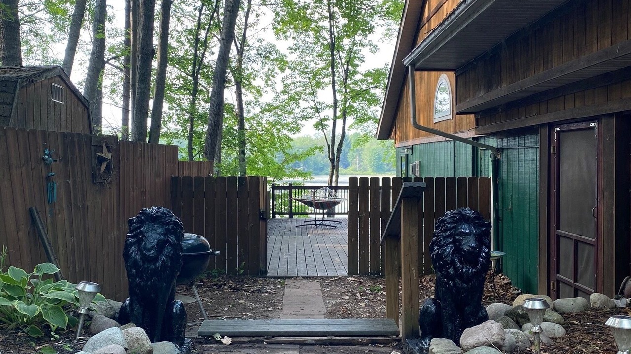 Photo of Outdoor in Gladwin