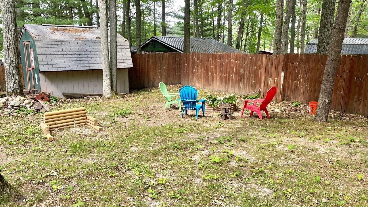 Photo of Outdoor in Gladwin