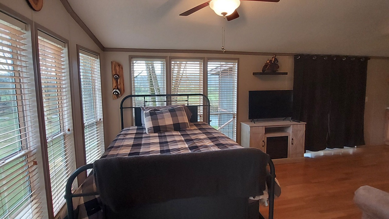 Photo of Bedroom in Andrews