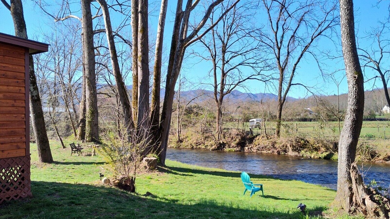 Photo of Outdoor in Andrews