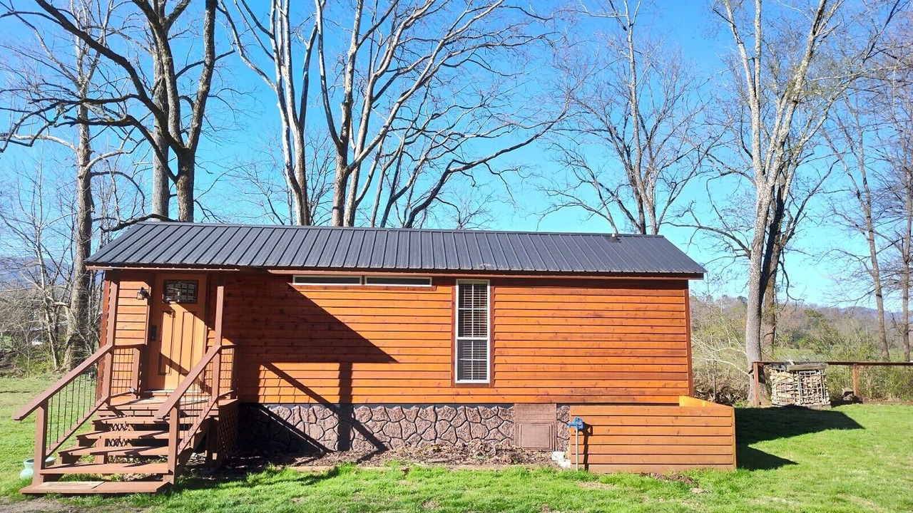 Photo of Outdoor in Andrews