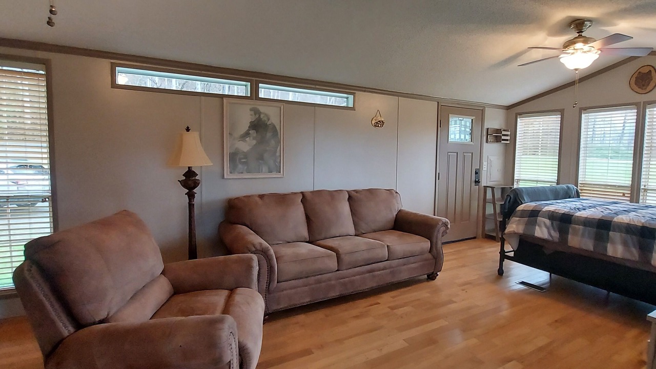 Photo of Livingroom in Andrews