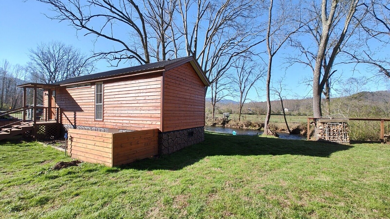 Photo of Outdoor in Andrews