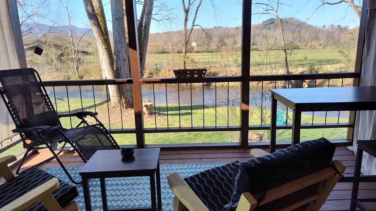 Photo of Outdoor in Andrews