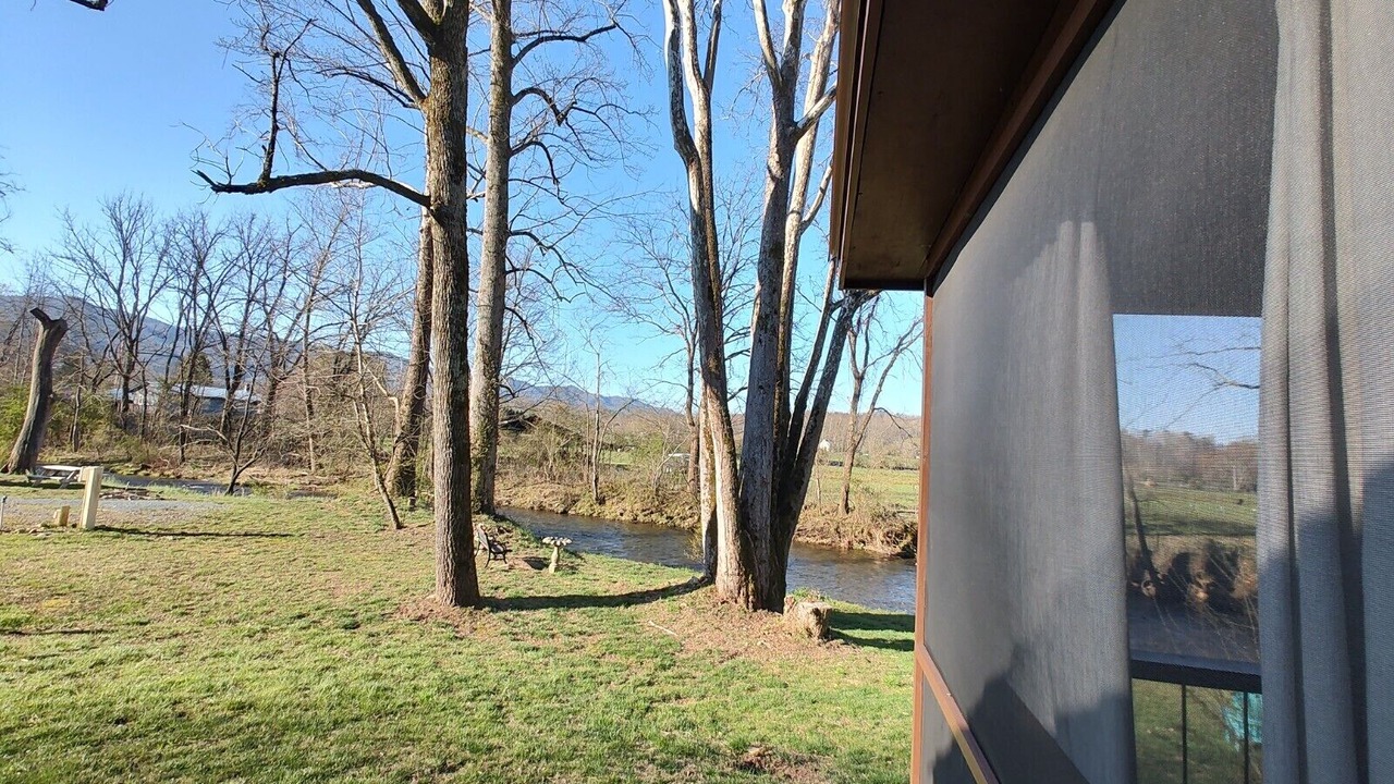 Photo of Outdoor in Andrews