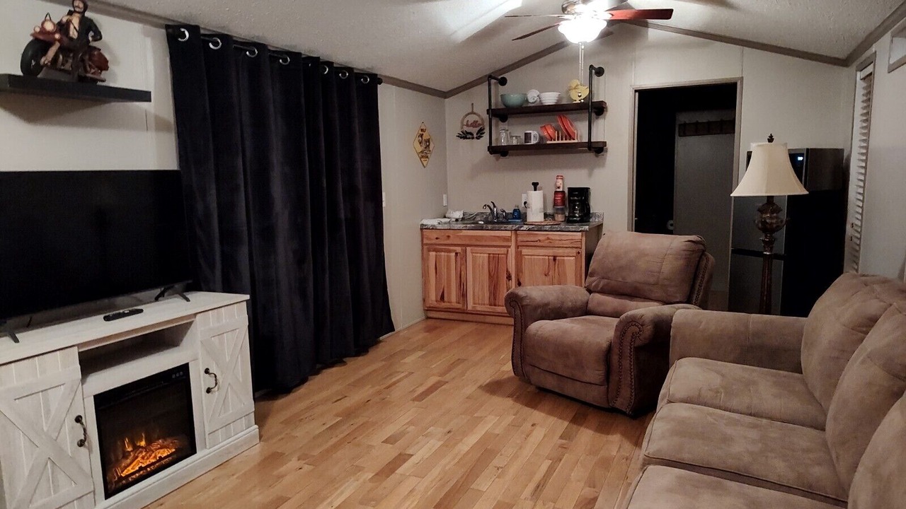 Photo of Livingroom in Andrews