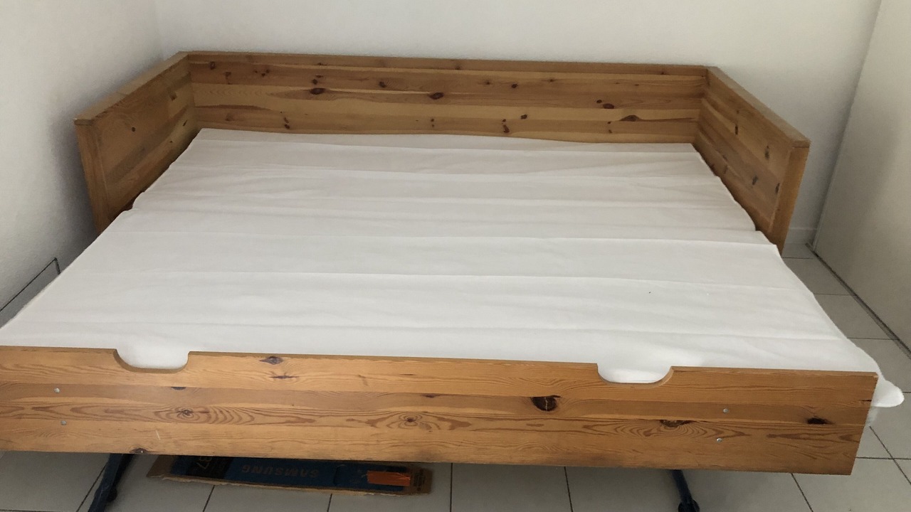 Photo of Bedroom in Arreau
