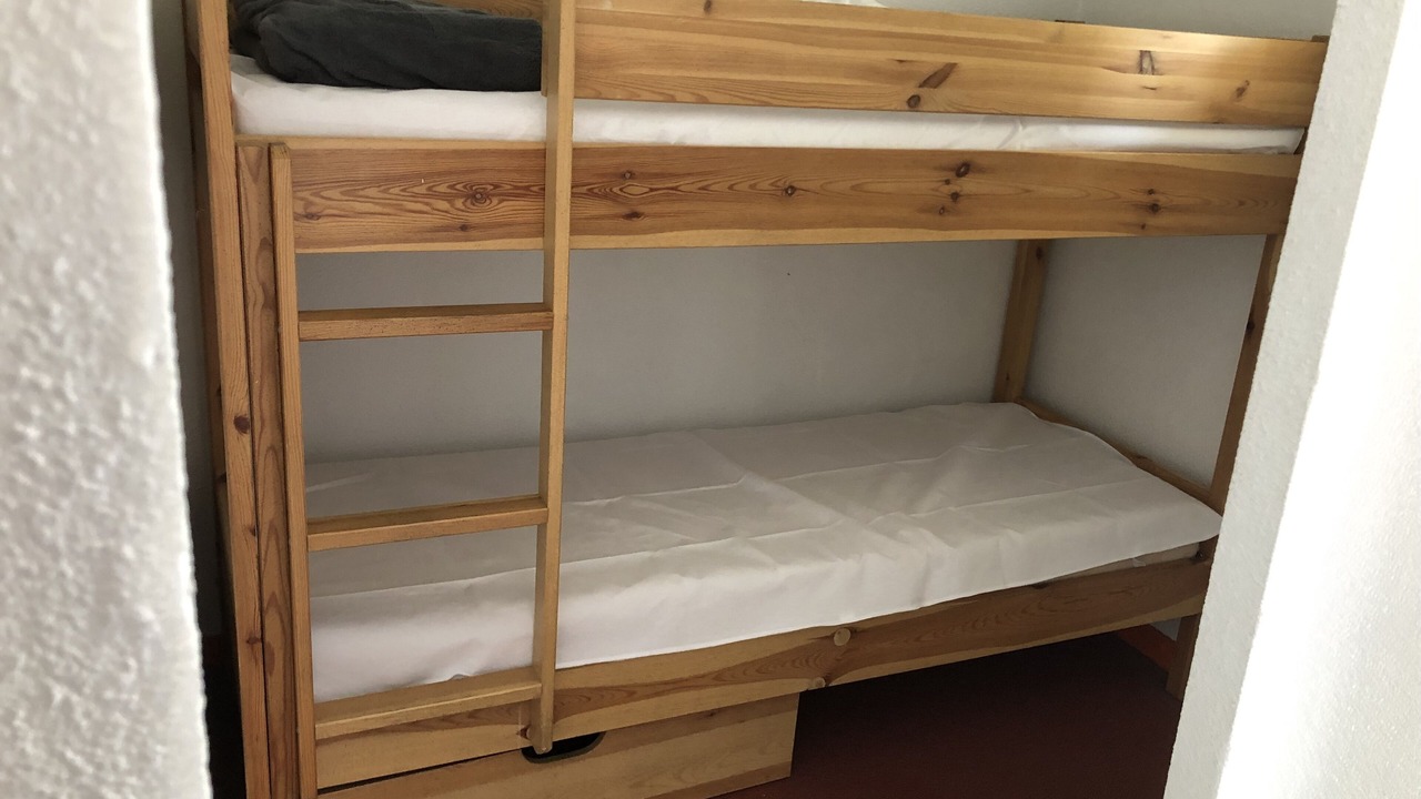 Photo of Bedroom in Arreau