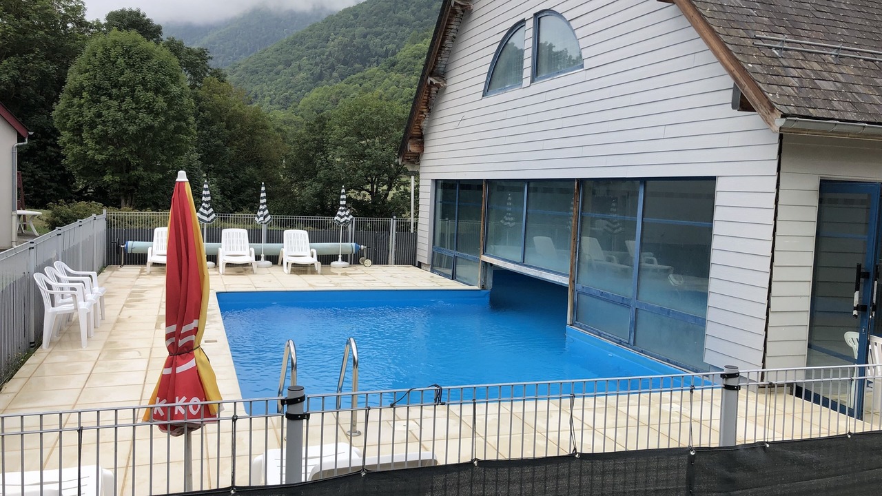 Photo of Outdoor in Arreau