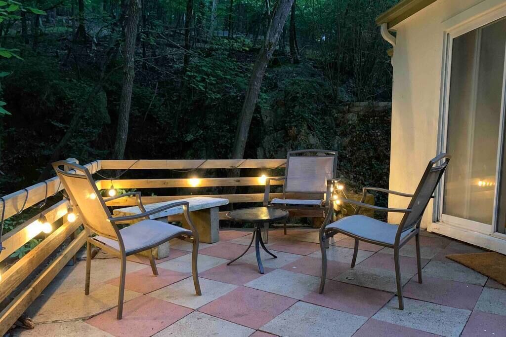 Photo of Outdoor in Hot Springs
