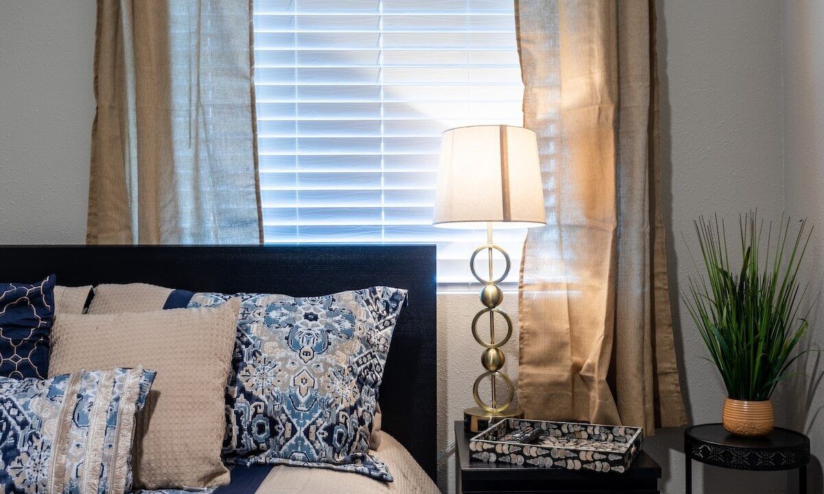 Photo of Bedroom in Montopolis