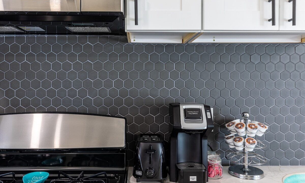 Photo of Kitchen in Montopolis