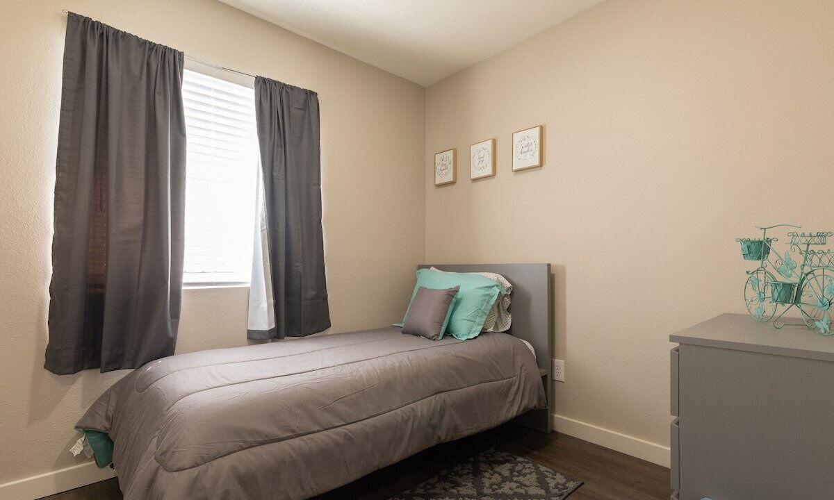 Photo of Bedroom in Montopolis