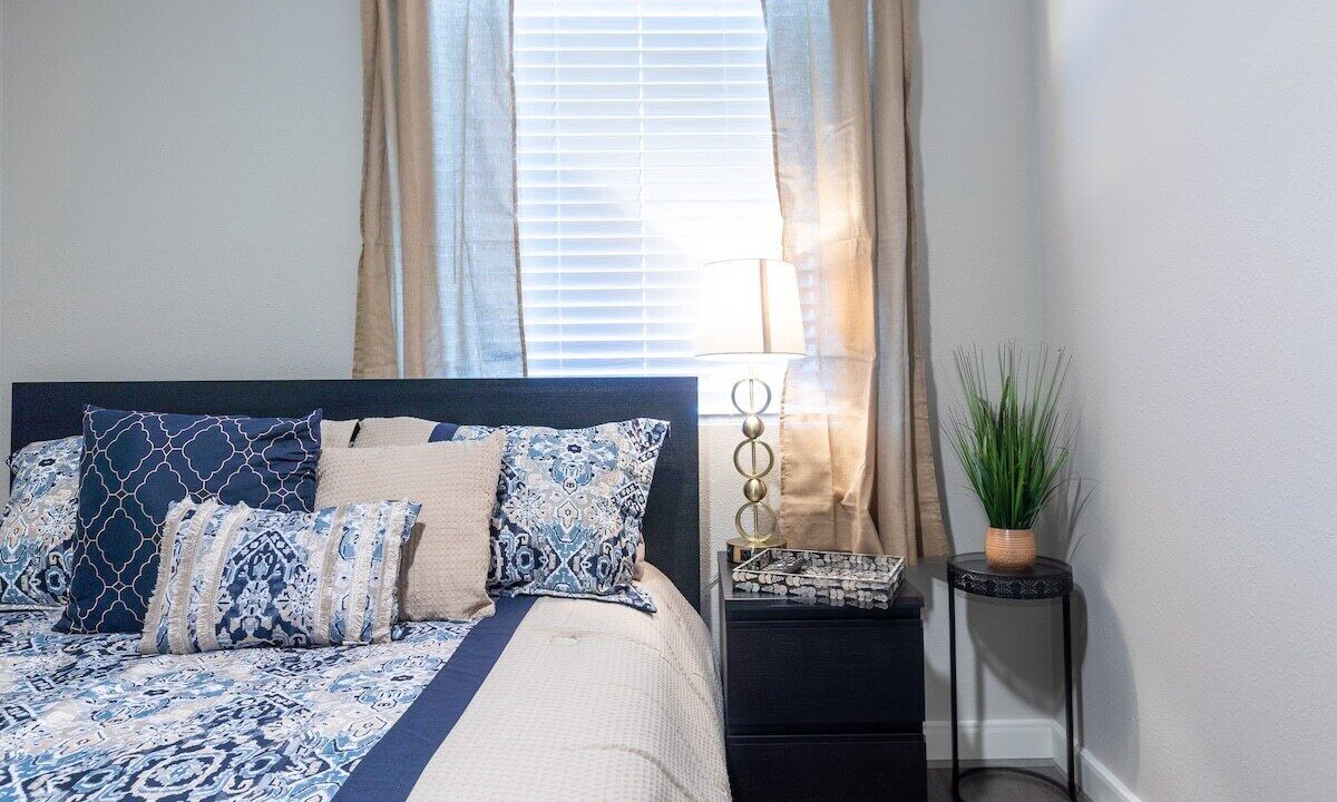Photo of Bedroom in Montopolis
