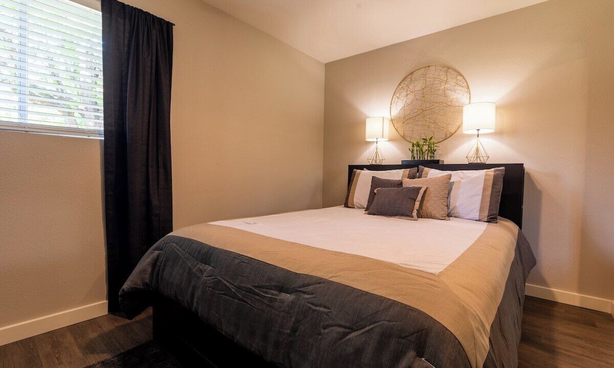 Photo of Bedroom in Montopolis