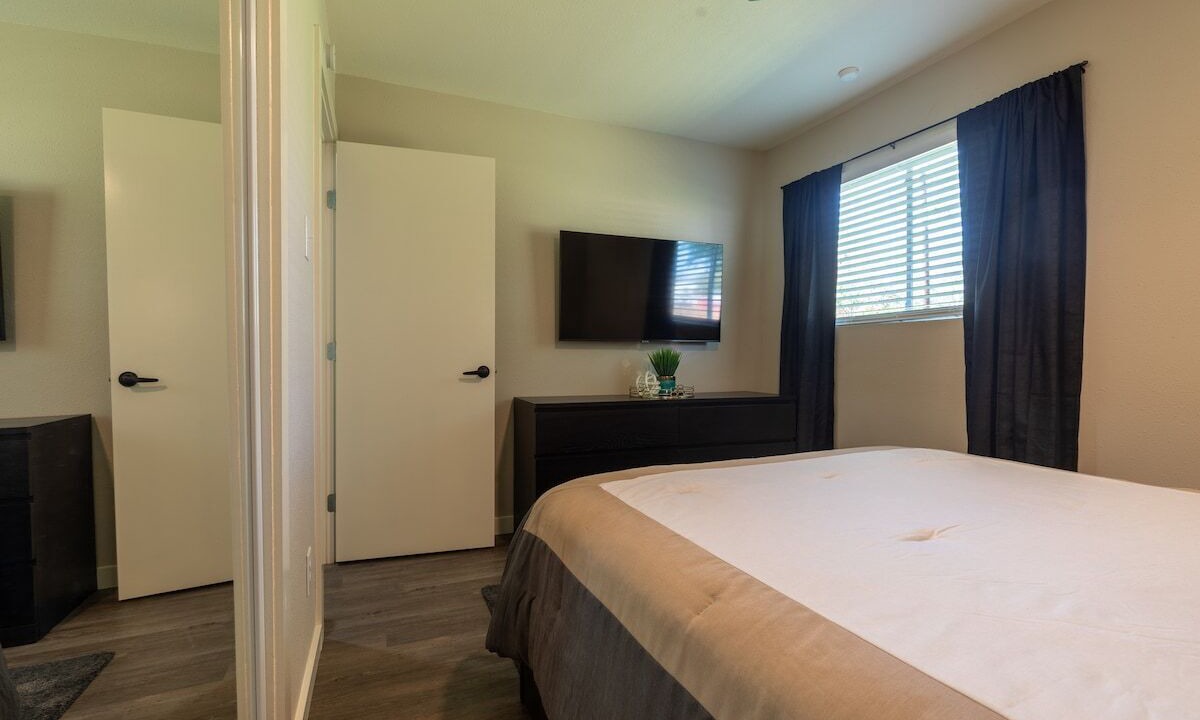 Photo of Bedroom in Montopolis
