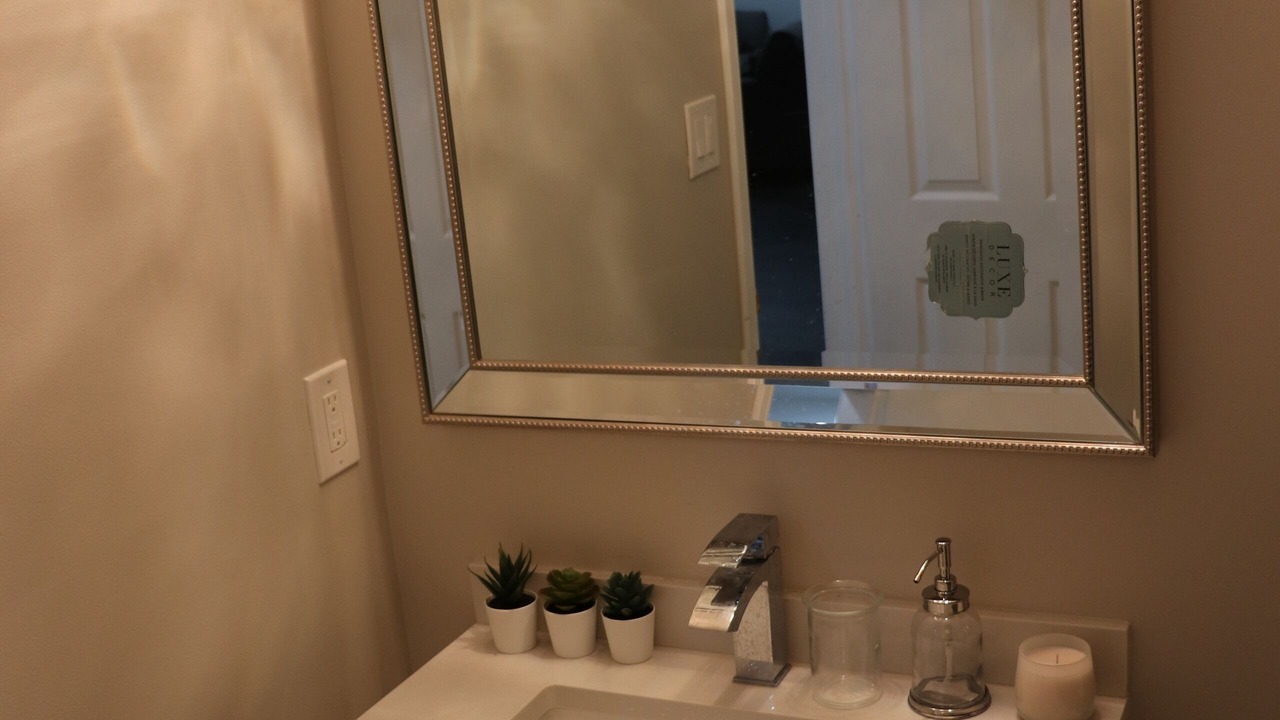 Photo of Bathroom in Ajax