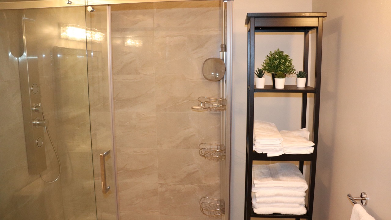 Photo of Bathroom in Ajax