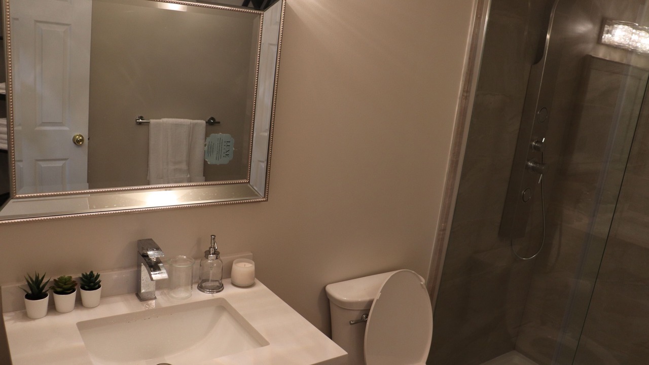 Photo of Bathroom in Ajax