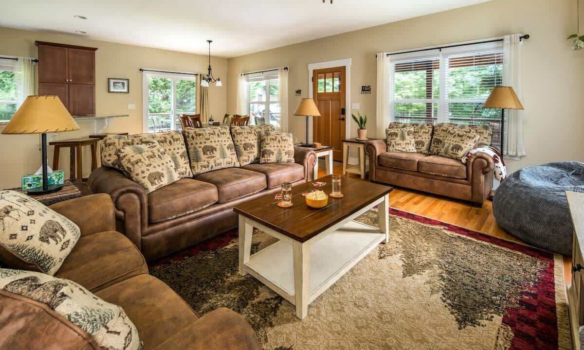 Photo of Bedroom in Horse Shoe
