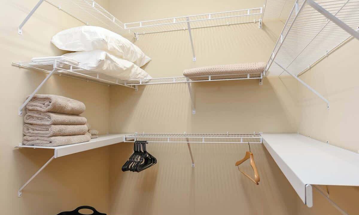 Photo of Bathroom in Horse Shoe