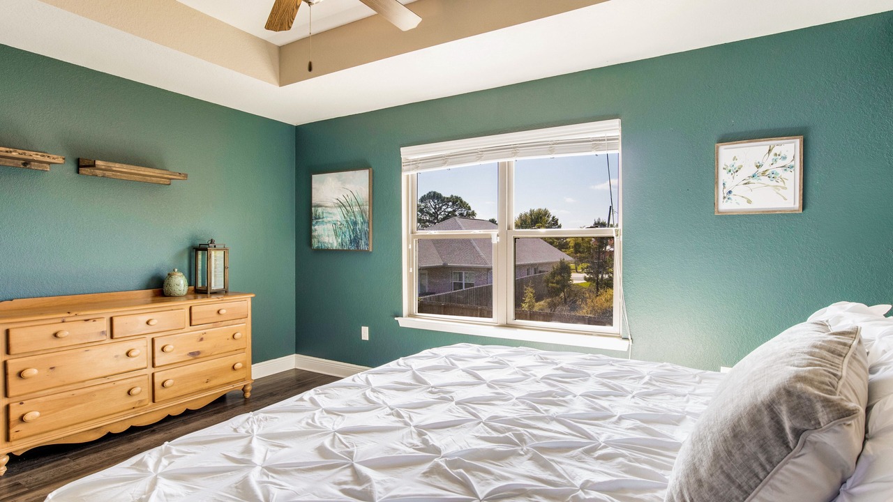 Photo of Bedroom in Ono Island
