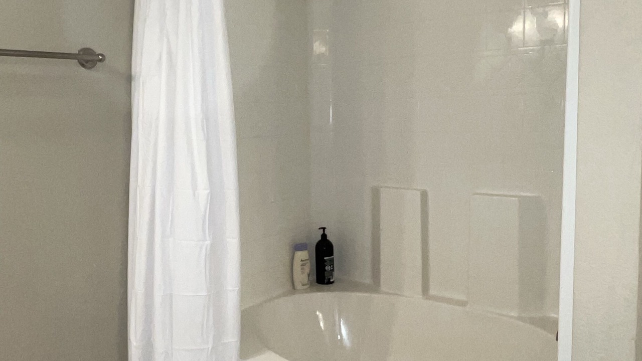 Photo of Bathroom in Ono Island