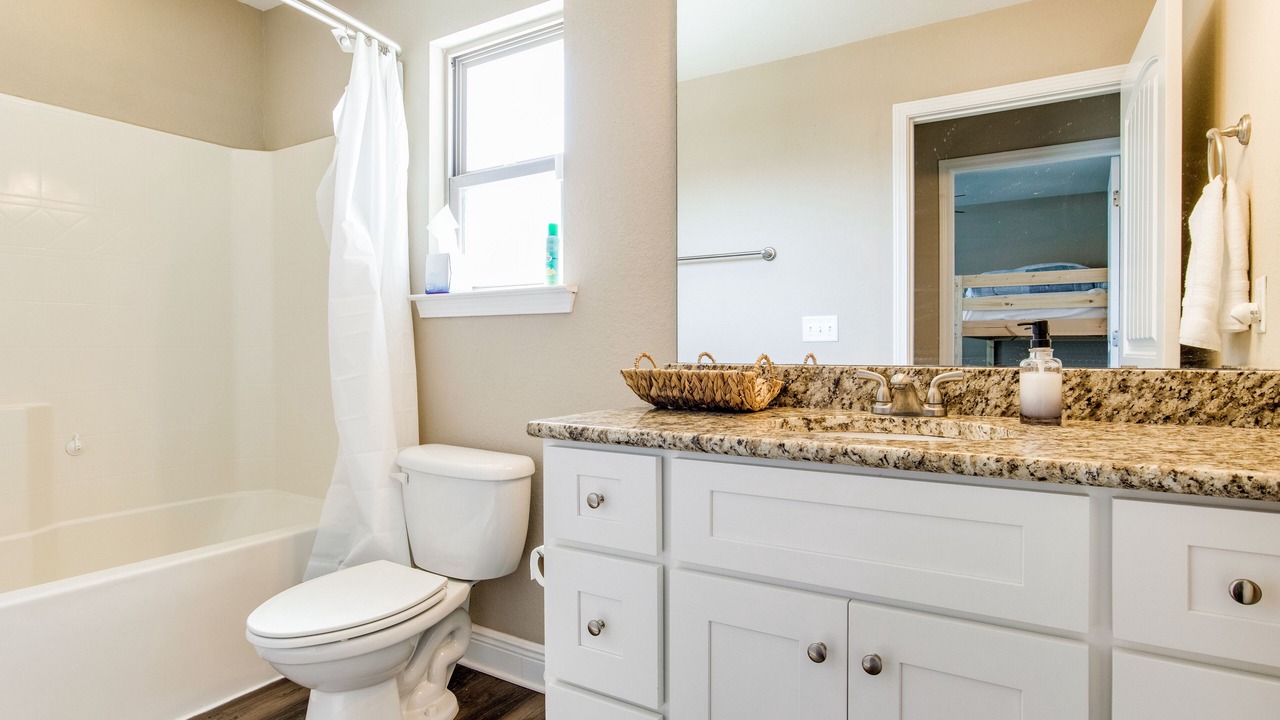 Photo of Bathroom in Ono Island