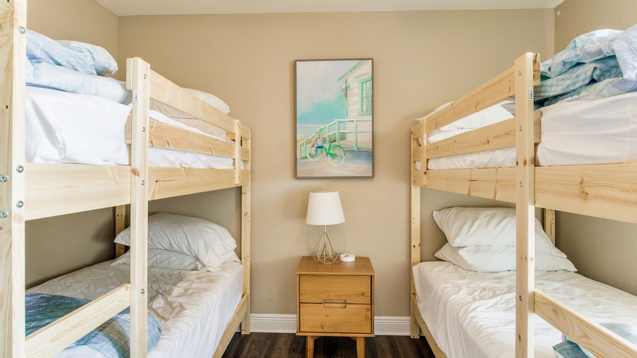 Photo of Bedroom in Ono Island