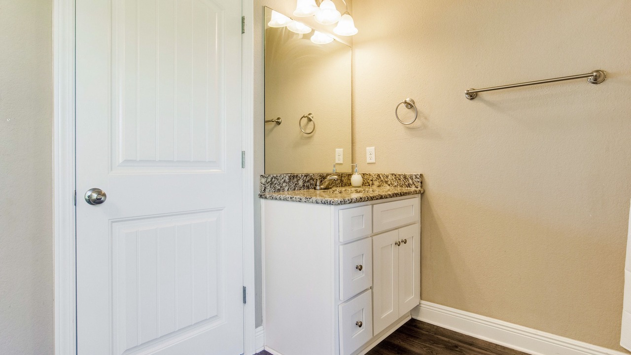 Photo of Bathroom in Ono Island